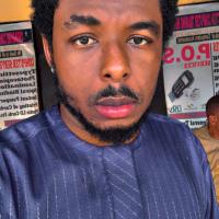 Prince Okala